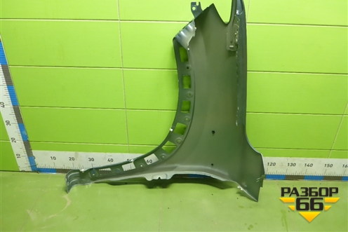 Крыло переднее правое (553000265AA) для Chery Tiggo 9 с 2023г (Тиго 9)