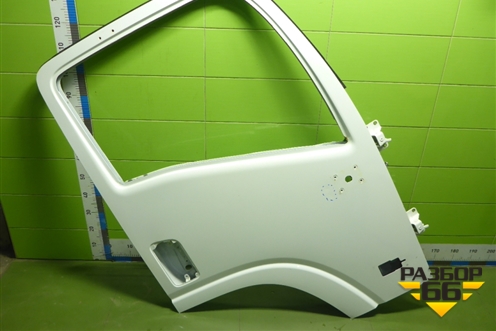 Дверь правая для SHANQI Z1