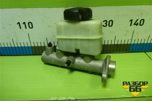 Цилиндр тормозной главный для Hyundai Sonata-5 с 2001г (Соната)