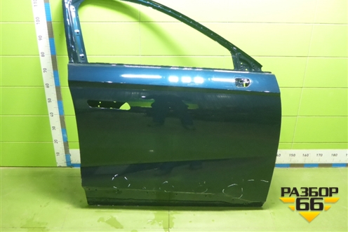 Дверь передняя правая (6101200XKN02B) для Haval F7 с 2024-2025г (Ф7)