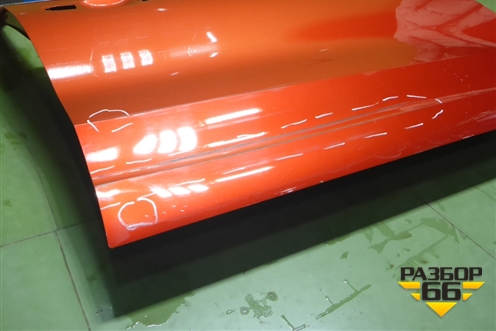 Дверь передняя правая (6101200XST10A) для Haval Jolion с 2021г (Джолион)