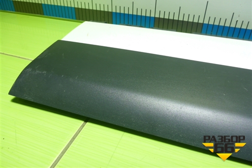 Накладка двери задней левой (CK52274A49A) для Land Rover Range Rover 4 с 2013-2022г (Вог)