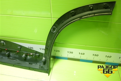 Накладка двери задней правой (609001056AA) для OMODA C5 с 2022г (Ц5)