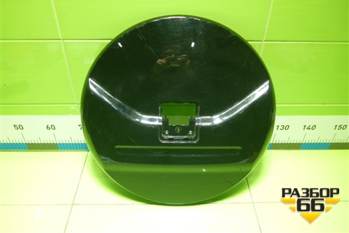 Чехол запасного колеса (3100100XK14A) для Tank 300 с 2021-2025г