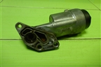 Корпус масляного фильтра (1.2л Z12XEP) (55560748) для Opel Corsa D с 2006-2014г (Корса Д)