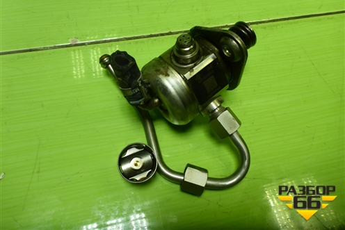 ТНВД топливный насос высокого давления (1.4л CZD) (04E127025D) для Skoda Octavia (A7) с 2013г (Октавия)