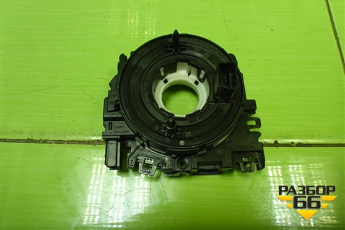 Механизм подрулевой для SRS AIR BAG (5Q0953549E) для Skoda Octavia (A7) с 2013г (Октавия)