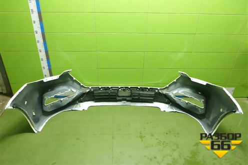 Бампер передний (602001527AA) для OMODA S5 с 2022г (С5)