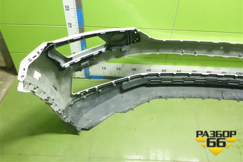 Бампер передний (562807221) для Skoda Kodiaq с 2017г (Кодиак)