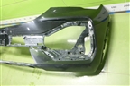 Бампер передний (под парктроник) (8890921489) для Geely Monjaro с 2021г (Монджаро)
