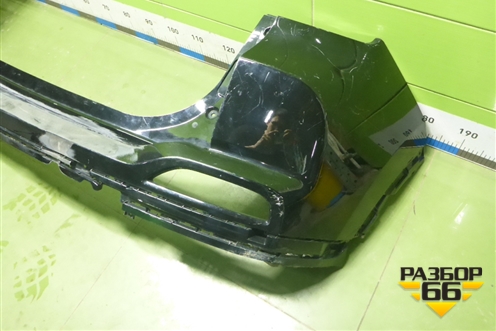 Бампер задний (602000499AA) для Chery Tiggo 4 с 2017г (Тиго 4)