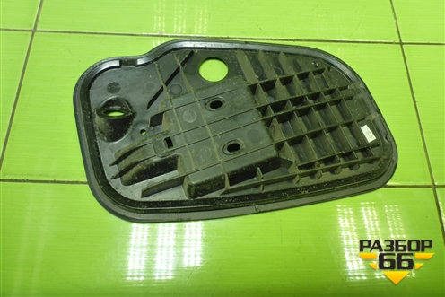 Панель внутренняя двери передней левой (5E0837915C) для Skoda Octavia (A7) с 2013г (Октавия)