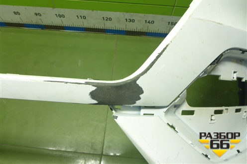 Бампер передний (602001527AA) для OMODA C5 с 2022г (Ц5)