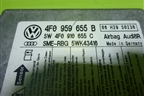 Блок управления AIR BAG (4F0959655B) для Audi A6 (C6) с 2004-2011г (А6)