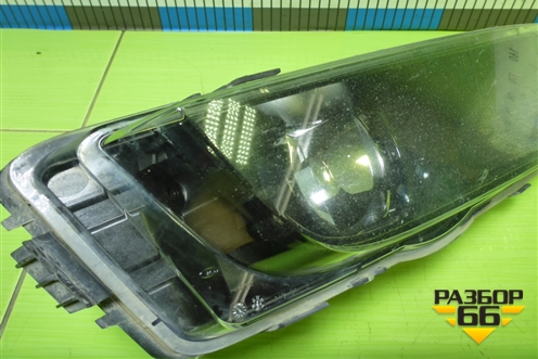 Фара противотуманная правая (5E0941700E) для Skoda Octavia (A7) с 2013г (Октавия)