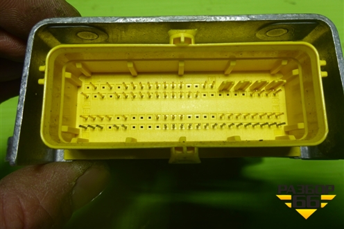 Блок управления AIR BAG (5N0959655T) для Volkswagen Tiguan с 2011-2016г (Тигуан)