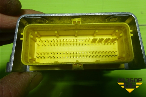 Блок управления AIR BAG (5N0959655M) для Volkswagen Passat (B6) с 2005-2010г (Пассат Б6)