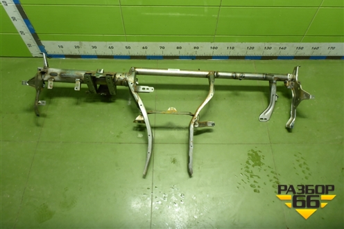 Усилитель торпедо (5EU857017C) для Skoda Octavia (A7) с 2013г (Октавия)