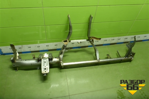 Усилитель торпедо (5EU857017C) для Skoda Octavia (A7) с 2013г (Октавия)