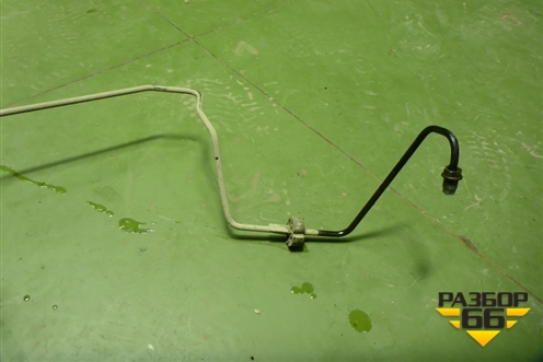 Трубки тормозные для Skoda Octavia (A7) с 2013г (Октавия)