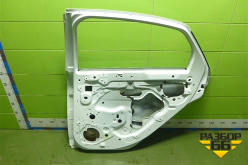 Дверь задняя правая для VAZ Vesta/Веста с 2015г