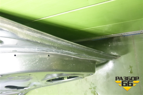 Дверь задняя правая (551001211AA) для OMODA C5 с 2022г (Ц5)