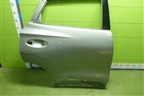 Дверь задняя правая (551001211AA) для OMODA C5 с 2022г (Ц5)