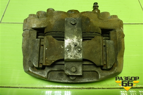 Суппорт передний правый для UAZ Профи с 2017г