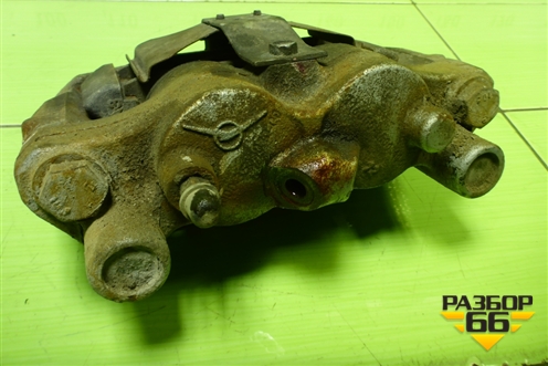 Суппорт передний правый для UAZ Профи с 2017г