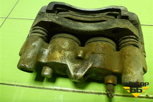 Суппорт передний правый для UAZ Профи с 2017г