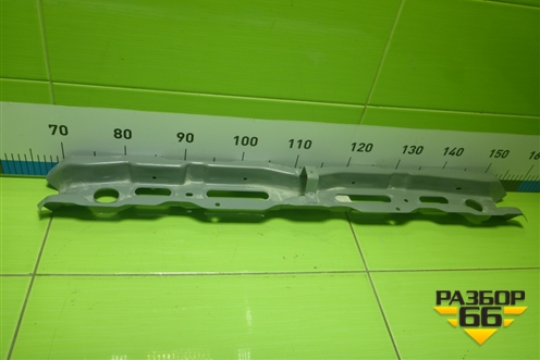 Панель передняя (нижняя часть) (T155300502) для Chery Tiggo 4 с 2017г (Тиго 4)