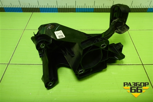 Педаль тормоза для Skoda Octavia (A7) с 2013г (Октавия)