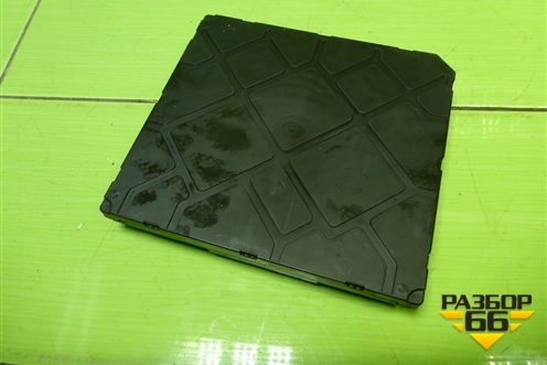 Блок комфорта (5Q0937084CL) для Skoda Octavia (A7) с 2013г (Октавия)