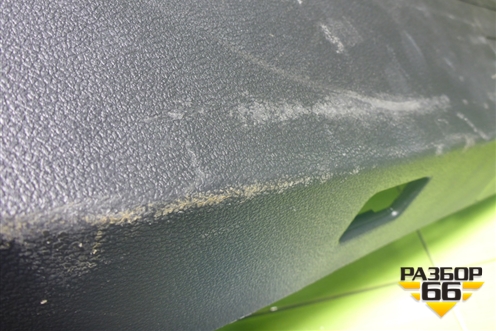 Обшивка двери багажника (4K8867979) для Audi A7 с 2018г (А7)