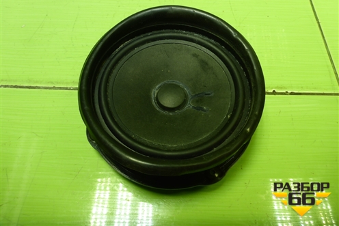 Динамик (5E0035411C) для Skoda Octavia (A7) с 2013г (Октавия)