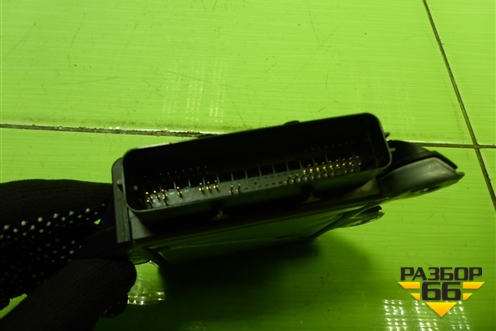 Блок управления AIR BAG (3Q0959655AT) для Skoda Octavia (A7) с 2013г (Октавия)