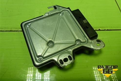 Блок управления AIR BAG (3Q0959655AT) для Skoda Octavia (A7) с 2013г (Октавия)