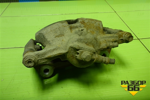 Суппорт передний правый для Skoda Octavia (A7) с 2013г (Октавия)