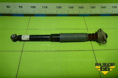 Амортизатор задний (5Q0512013) для Skoda Octavia (A7) с 2013г (Октавия)