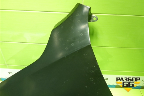 Крыло переднее левое (не оригинал) для Skoda Rapid с 2020г (Рапид)