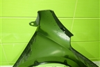 Крыло переднее левое (не оригинал) для Skoda Rapid с 2020г (Рапид)