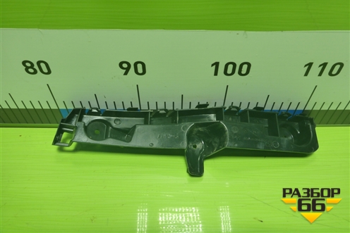 Кронштейн заднего бампера правый (новый) (850440944R) для Renault Kaptur с 2016г (Каптюр)