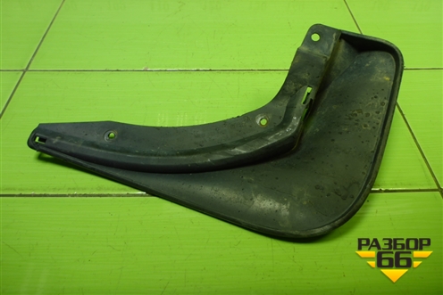 Брызговик задний правый (5E0821822) для Skoda Octavia (A7) с 2013г (Октавия)