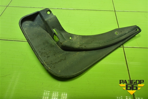 Брызговик задний левый (5E0821821) для Skoda Octavia (A7) с 2013г (Октавия)