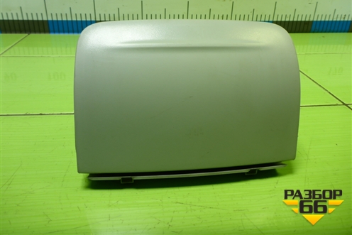 Отделение для очков (5E0868837A) для Skoda Octavia (A7) с 2013г (Октавия)