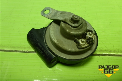 Сигнал звуковой (низкий тон) (5Q0951221A) для Skoda Octavia (A7) с 2013г (Октавия)