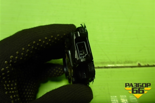 Датчик дождя (5Q0955547B) для Skoda Octavia (A7) с 2013г (Октавия)