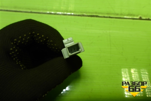 Антенна (5K0962132B) для Skoda Octavia (A7) с 2013г (Октавия)