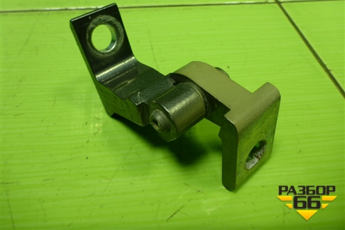 Петля двери задней левой верхняя для Skoda Octavia (A7) с 2013г (Октавия)