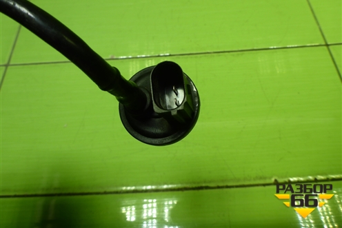 Клапан электромагнитный для Skoda Octavia (A7) с 2013г (Октавия)